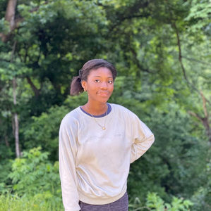 Meet your Posher, Leila